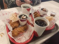 -快乐蜂(永光广场店)