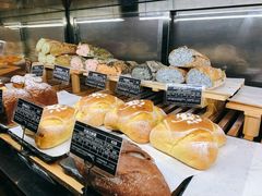 -Let's Taipei 非常烘焙(太古里店)