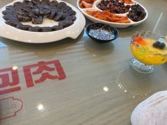 -英兰朝族饭店·英兰锅包肉(佳园路店)
