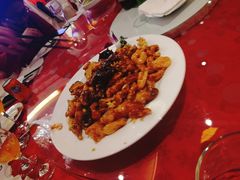 -大连富丽华大酒店