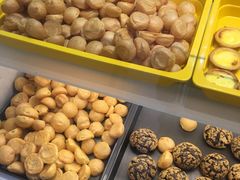 -田中先生の泡芙工坊(罗斯福店)