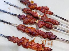 -高原第一家资格烤羊肉(玉林南路总店)