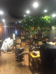 点击看大图 -藤野造型