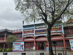 -珠海圆明新园