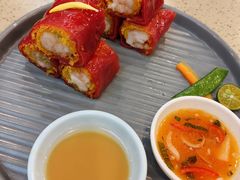 -点都德(喜粤楼店)