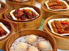 -稻香海鲜饭店(第一国际店)