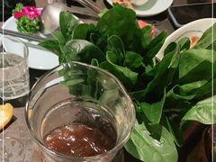 -捞王锅物料理(上海世茂广场店)