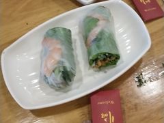 -越南牛肉河粉餐厅(书院巷店)