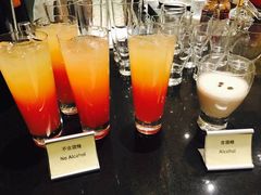-咖啡CHA自助餐厅(香格里拉饭店)