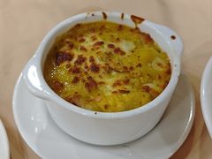 -德大西餐社(云南南路店)