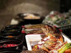 -福州西湖大酒店·怡湖咖啡厅