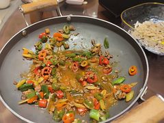 -徽韵人家·传承正宗徽菜(牡丹园店)