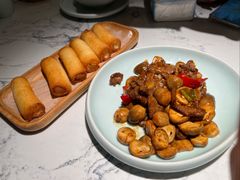 -大榕树下顺德菜(融创茂店)