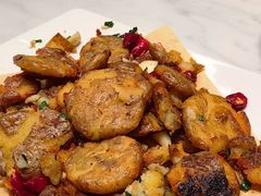 -亭下湖饭店(康岭店)