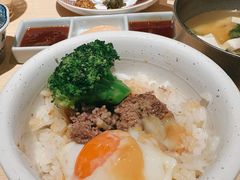 -肉肉大米(金虹桥店)