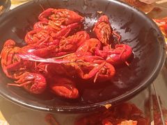 -铭副琦食·虾蟹烩馆(渔人码头店)
