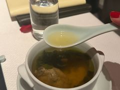 -北京柏悦酒店·锦庭餐厅Dining Room