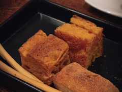 -安妮意大利餐厅(世贸天阶店)