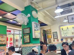 -華歡冰室-WahFoon(吉大店)