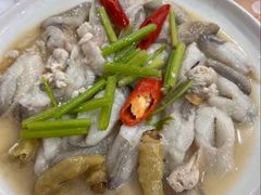 -醉壹号海鲜大排档(厦门美食地标店)