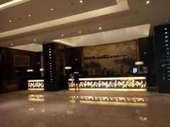 -上海西藏大厦万怡酒店