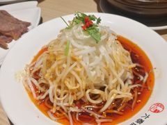 -六泰居·尔滨地标·东北菜(黄河路店)