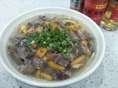 -安平依杰拌粉干(广达店)