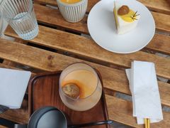 -Home Cafe(水榭春天店)