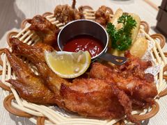 -CoCo壱番屋(久光百货店)