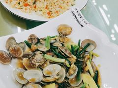 -景好海鲜餐厅(大鹏必选旅游店)