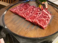 -厚贞日式烤肉(龙之梦店)