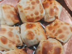 -幸福的烤包子·新疆菜