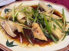 -隆都四季香饭店(碧海路店)