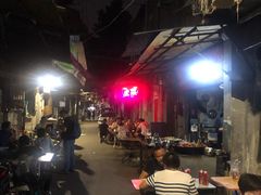 -吴长子卤菜馆(统一街店)