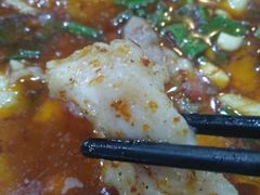 -金良酸菜鱼(宁海路总店)