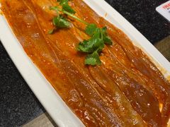 -周师兄大刀腰片火锅(洪崖洞旗舰店)