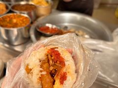 -糯香驿站(施家园分店)