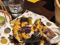 -泰妃殿(武汉首店)