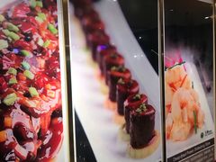 -玉林烤鸭店(定福庄店)
