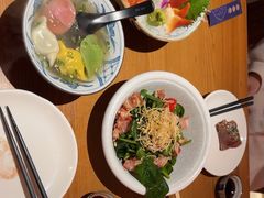 -有喜屋·鲜鸡烧鸟·居酒屋(安龙路店)