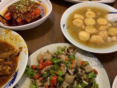 -付掌柜在成都·热炒砂锅集(金禾店)