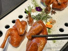 -南景饭店(万家丽路店)