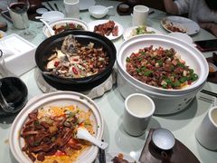 -马仕玖煲·融合菜·酥不腻烤鸭(人大店)