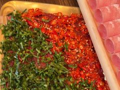 -热火朝天鲜切牛肉火锅(南强街巷店)