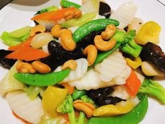 -大铁勺新津菜(中北永旺店)
