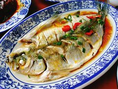 -灵福缘私房菜·农家菜(拈花湾·灵山大佛必推店)