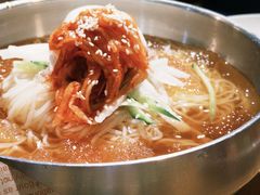 -海云台韩式汤饭·13年匠心韩料(南山店)