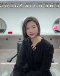 -妃格美发沙龙·烫发·染发