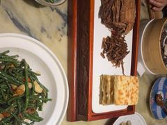 -范家小馆·烤鸭新京菜(金融街店)