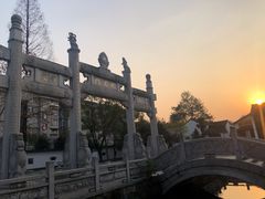 -香积寺